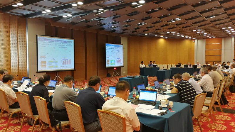 液压泵出口压力选型：关键因素与标准解读