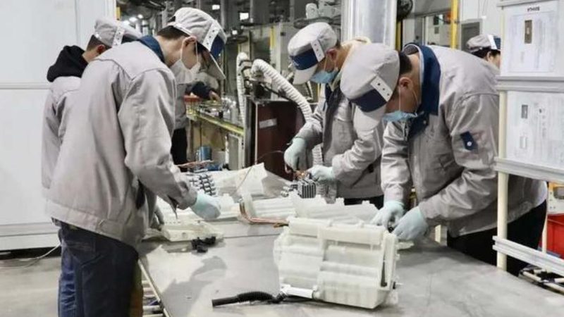 机械加工外协加工成本核算：揭秘成本构成与优化策略